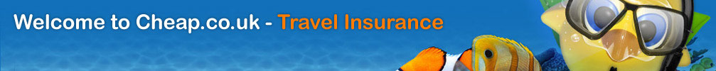 Cheap Travel Insurance